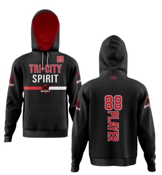 Elite Hoodie | Prolook