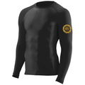 Adult Hyperform Compression Long Sleeve Tee