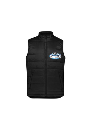 Puff Vest | Mens