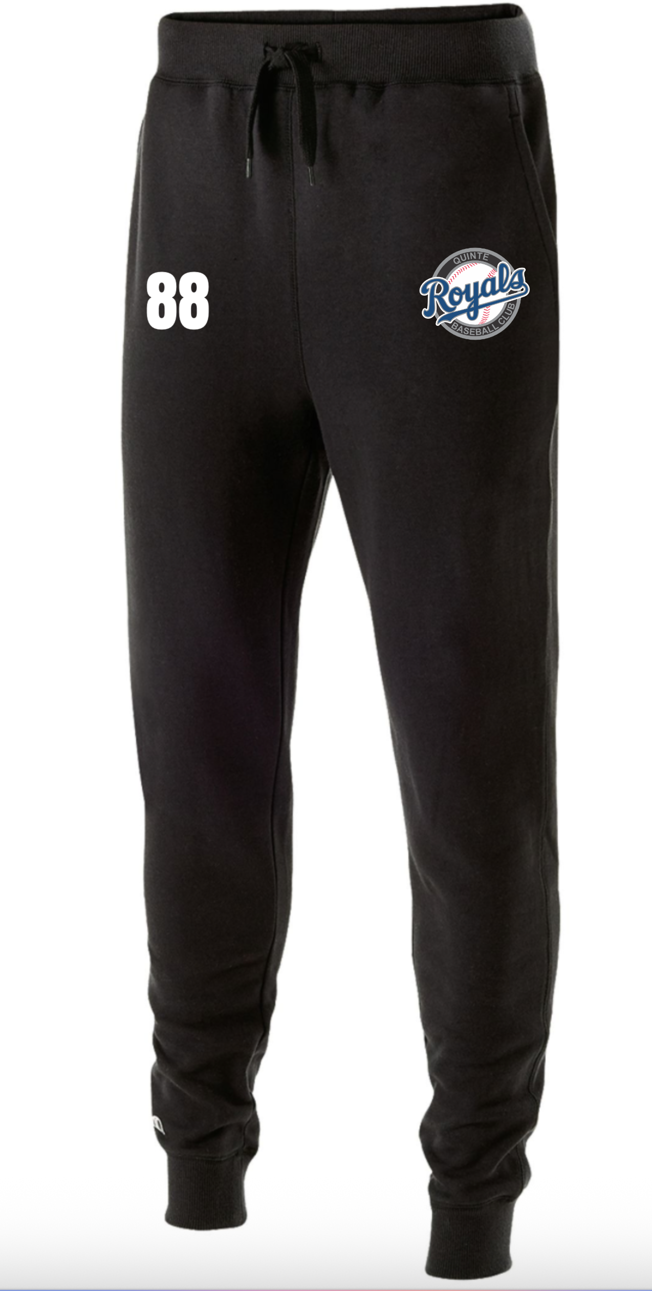 Fleece Jogger | Mens