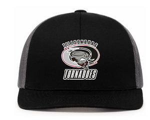 Trucker Snapback Cap