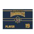 Fleece Lined Blanket