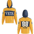 Elite Hoodie | VETS