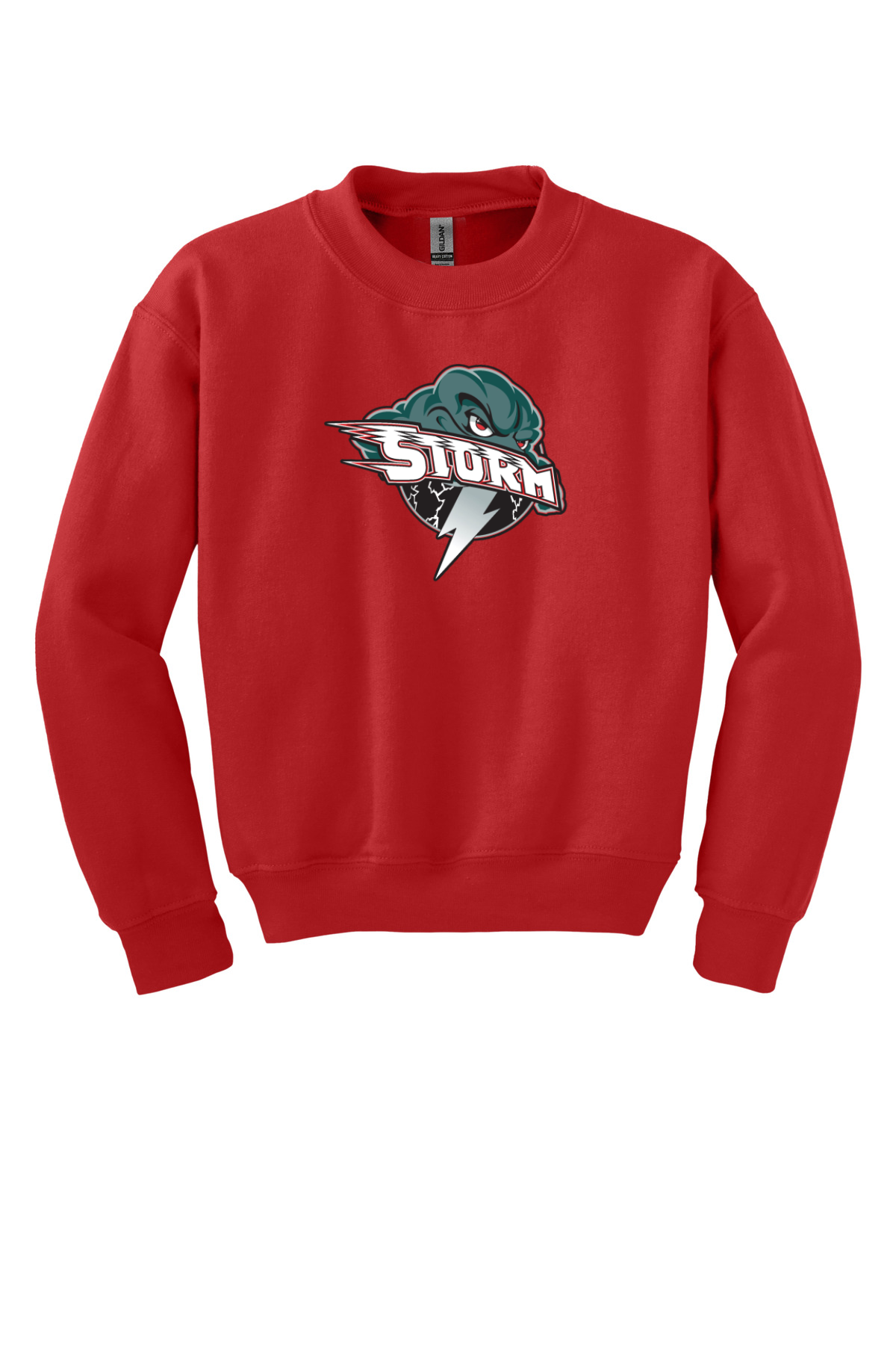 Youth Gildan Heavy Blend™ Sweatshirt