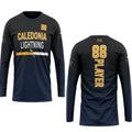 Elite Long Sleeve | Fade Prolook