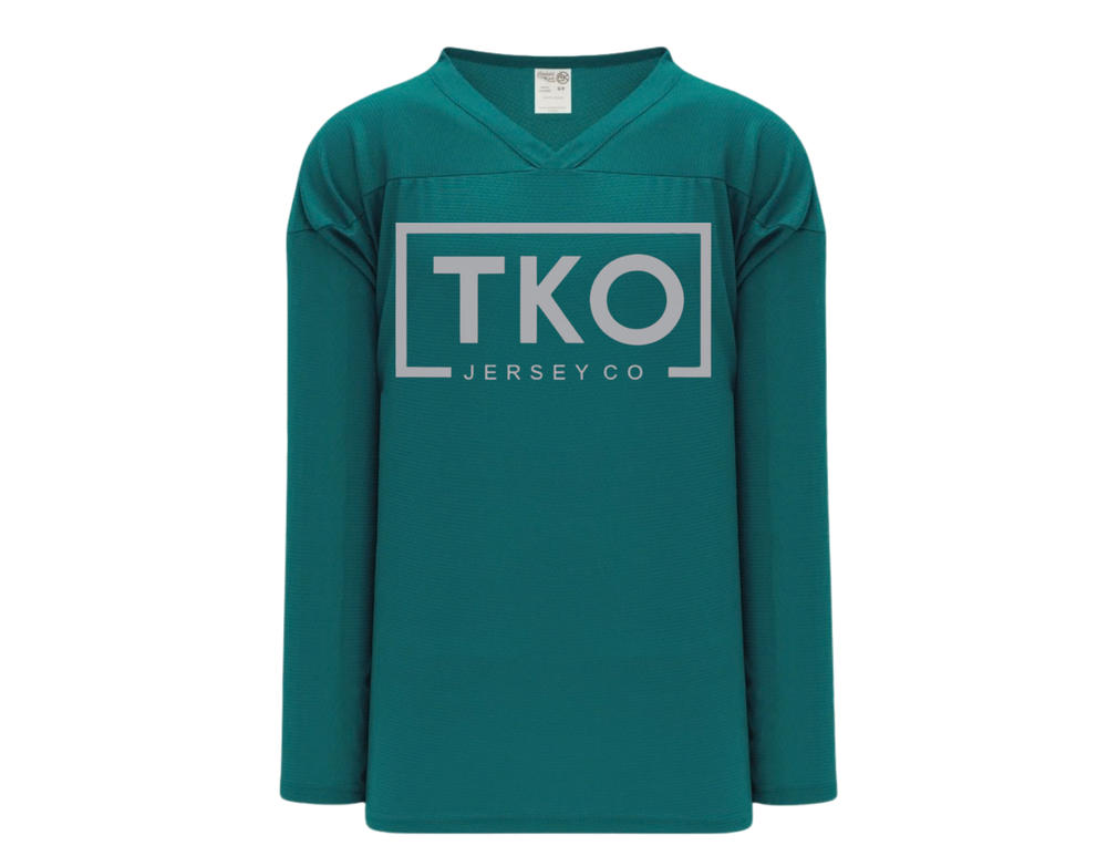 AK Practice Jersey