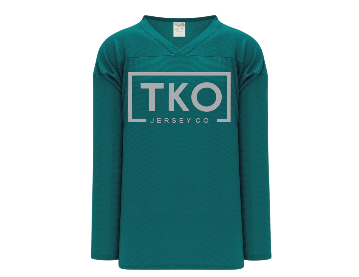 AK Practice Jersey