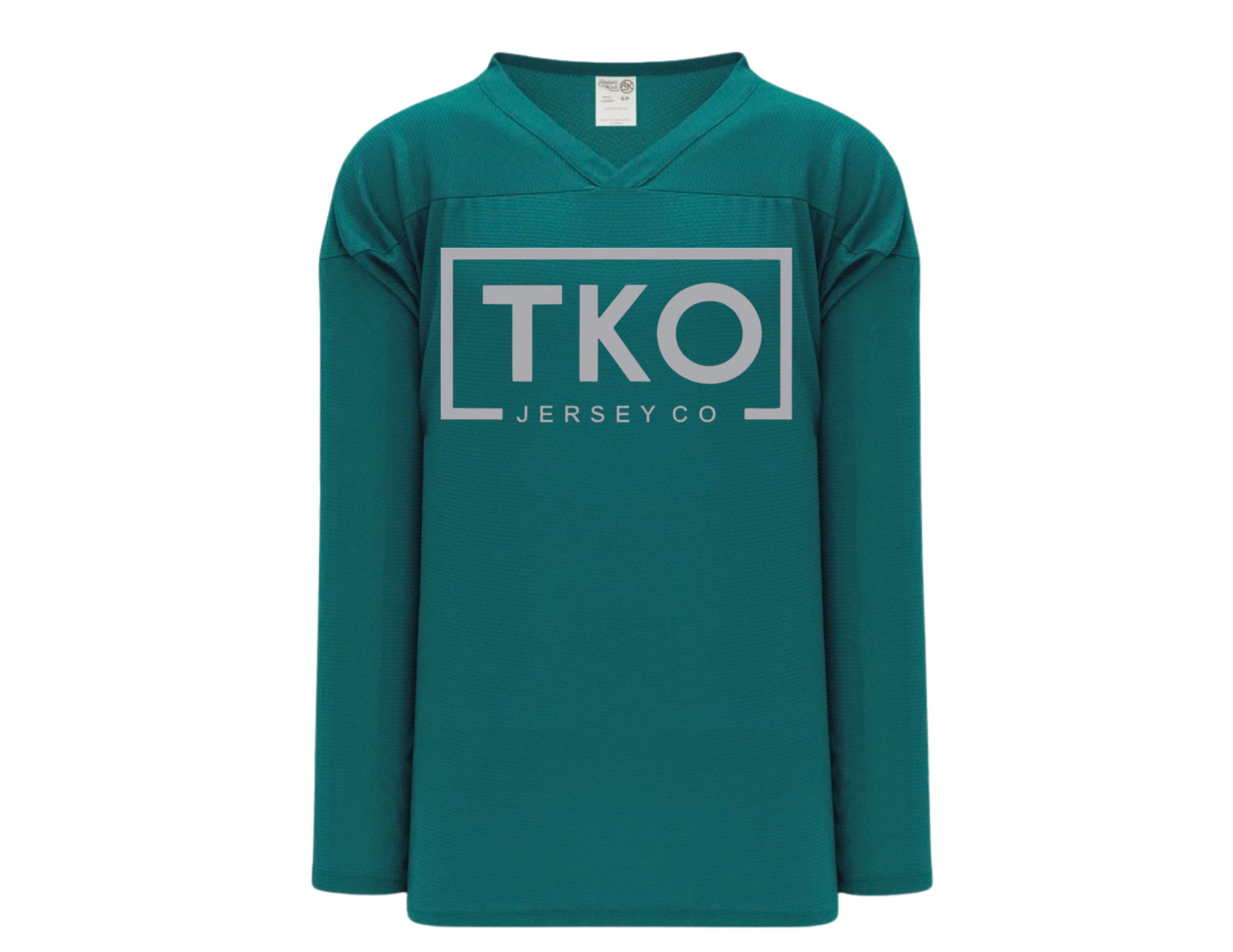 AK Practice Jersey
