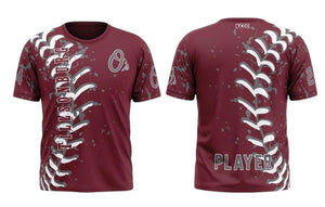 Elite T-Shirt | Laced
