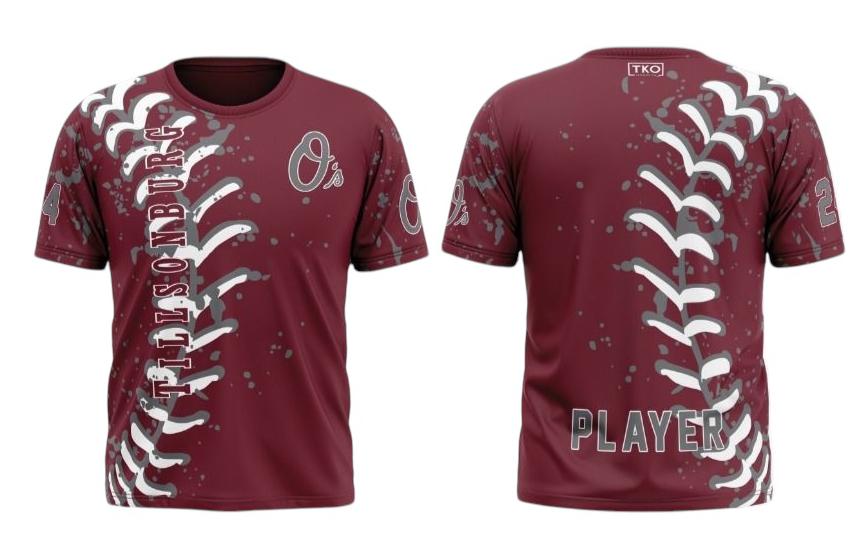 Elite T-Shirt | Laced