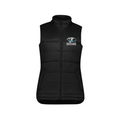 Puffer Vest | Ladies