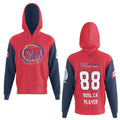 Elite Hoodie | QB Sports
