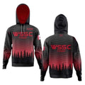 Elite Hoodie- Trap