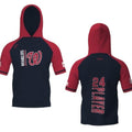 Elite Short Sleeve Hoodie | Prolook