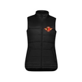 Puffer Vest | Ladies