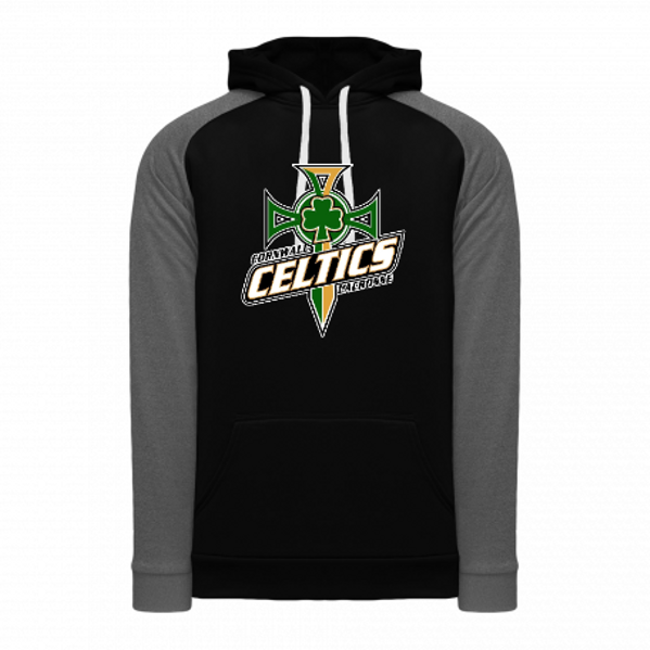 Athletic Knit Adult/Youth Apparel Sweatshirt
