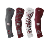 Custom Arm Sleeve thumbnail 4