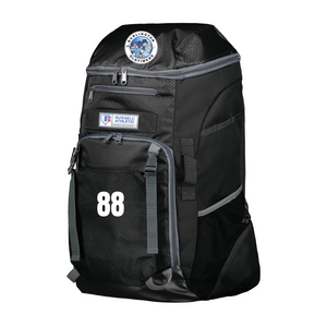 Baseball Bag | Russell Athletic