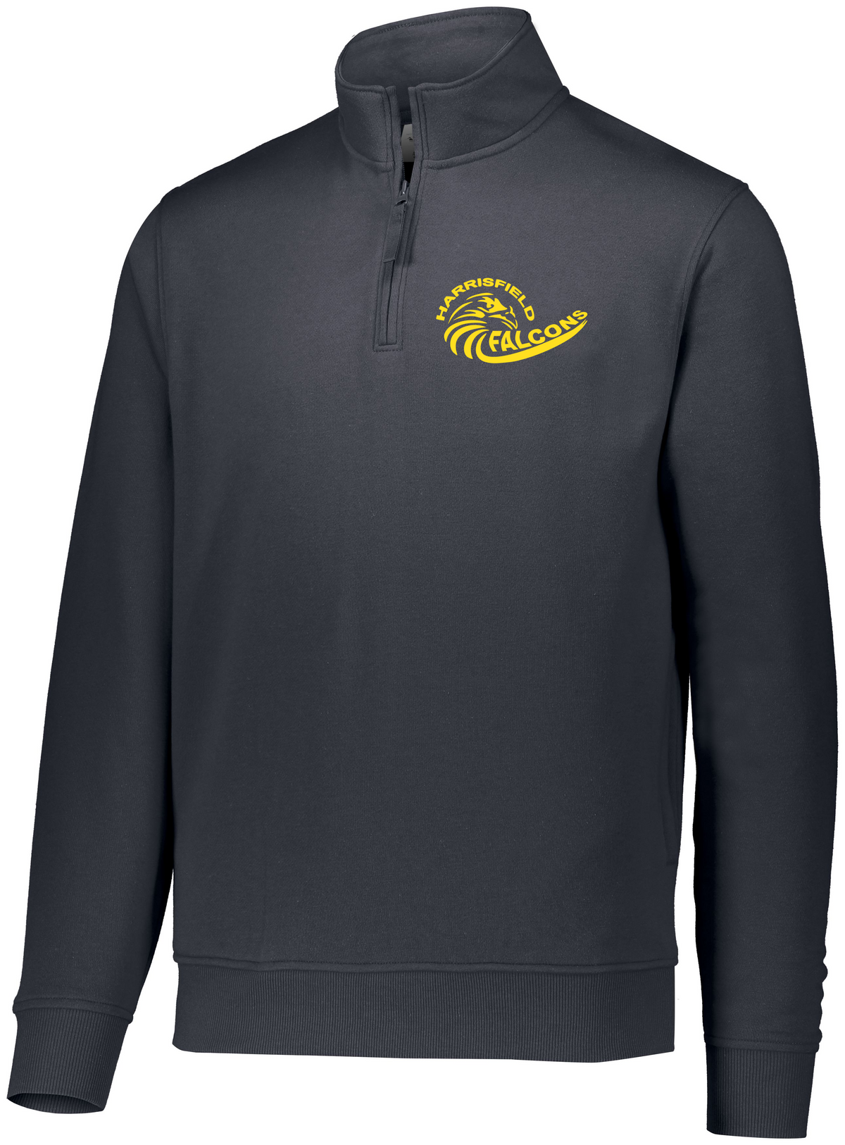 Adult Fleece 1/4 Zip Pullover