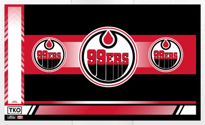 Brantford 99ers Water Bottle