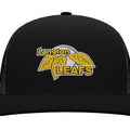 Snapback Hat