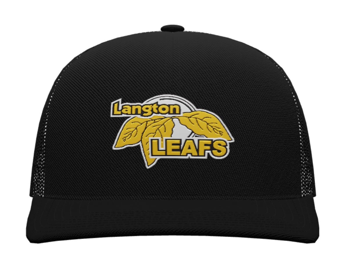 Snapback Hat