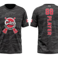 Training Shirt | Camo