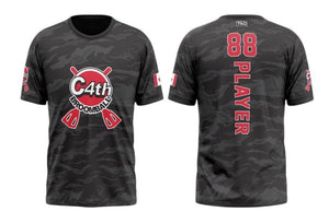 Training Shirt | Camo