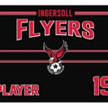 Blanket | Fleece Lined