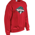 Adult Gildan ® Crewneck Sweatshirt