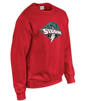Adult Gildan ® Crewneck Sweatshirt