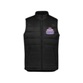 Puff Vest | Mens