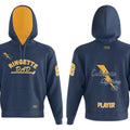Elite Hoodie | Ringette Dad