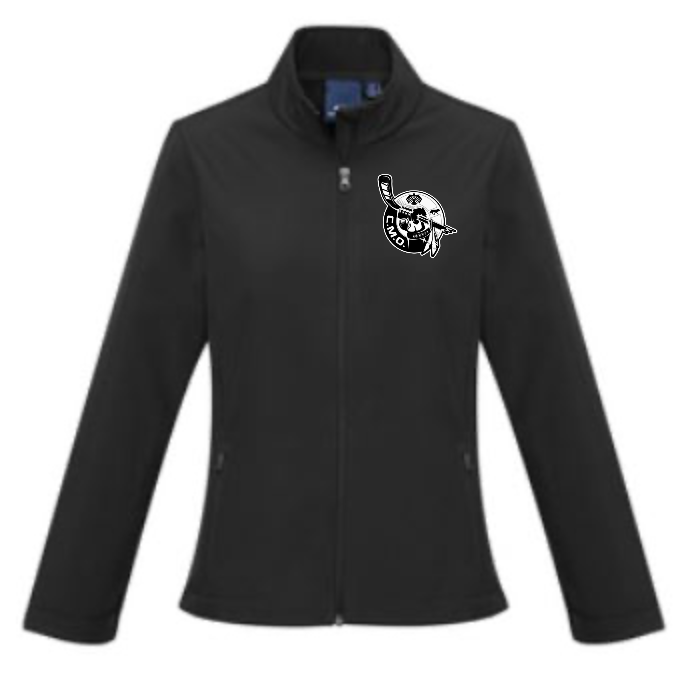 Softshell Jacket | Ladies