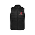 Puffer Vest | Mens