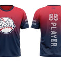'Fade" Training Shirt