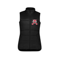 Puff Vest | Womens