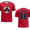 Elite T-Shirt | Camo
