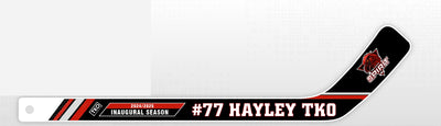Tri-City Spirit Mini Stick | Player