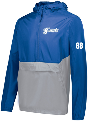 Youth Holloway Pack Pullover
