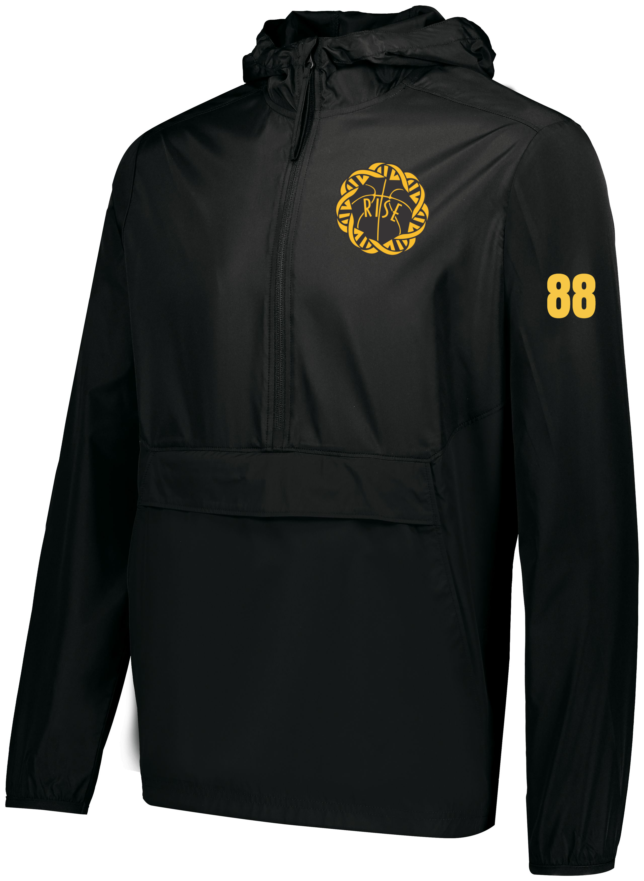 Adult Holloway Pack Pullover