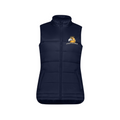 Puffer Vest | Ladies