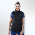 Wildcats | Puff Vest