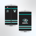 Wildcats | Garment Bag