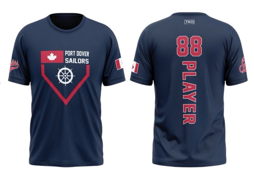 Elite T-Shirt | Home Plate
