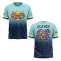 Elite Pullover Jersey | Cheap Leis