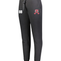 Fleece Jogger (Embroidered) | Womens