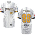 Elite Button-Up | Burlington Periodontics