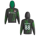 Elite Hoodie | Brant Cannabis