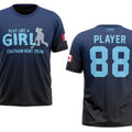 Elite Training Shirt | Play Like a Girl